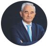 Dr. sc. Slavko Vidović, Info Dom