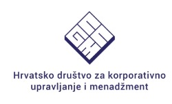 hrvatsko društvo za korporativno upravljanje