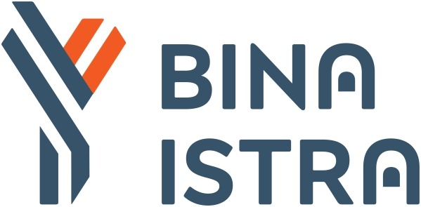 logo bina istra sponzor konferencija Adria business forum