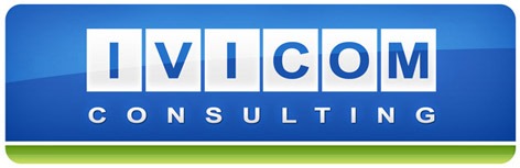logo Ivicom sponzor Adria Business Forum